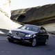 Image for article titled New Mercedes C-Class: More Power, More Pampering